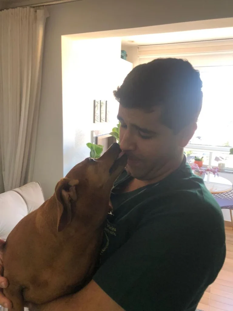 Atendimento veterinário individualizado para pequenos animais em domicílio