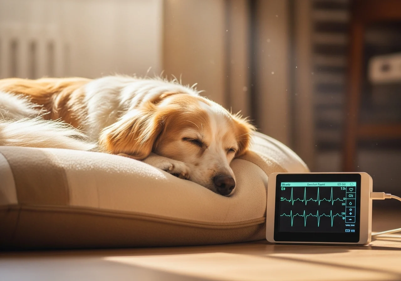 Eletrocardiograma (ECG)