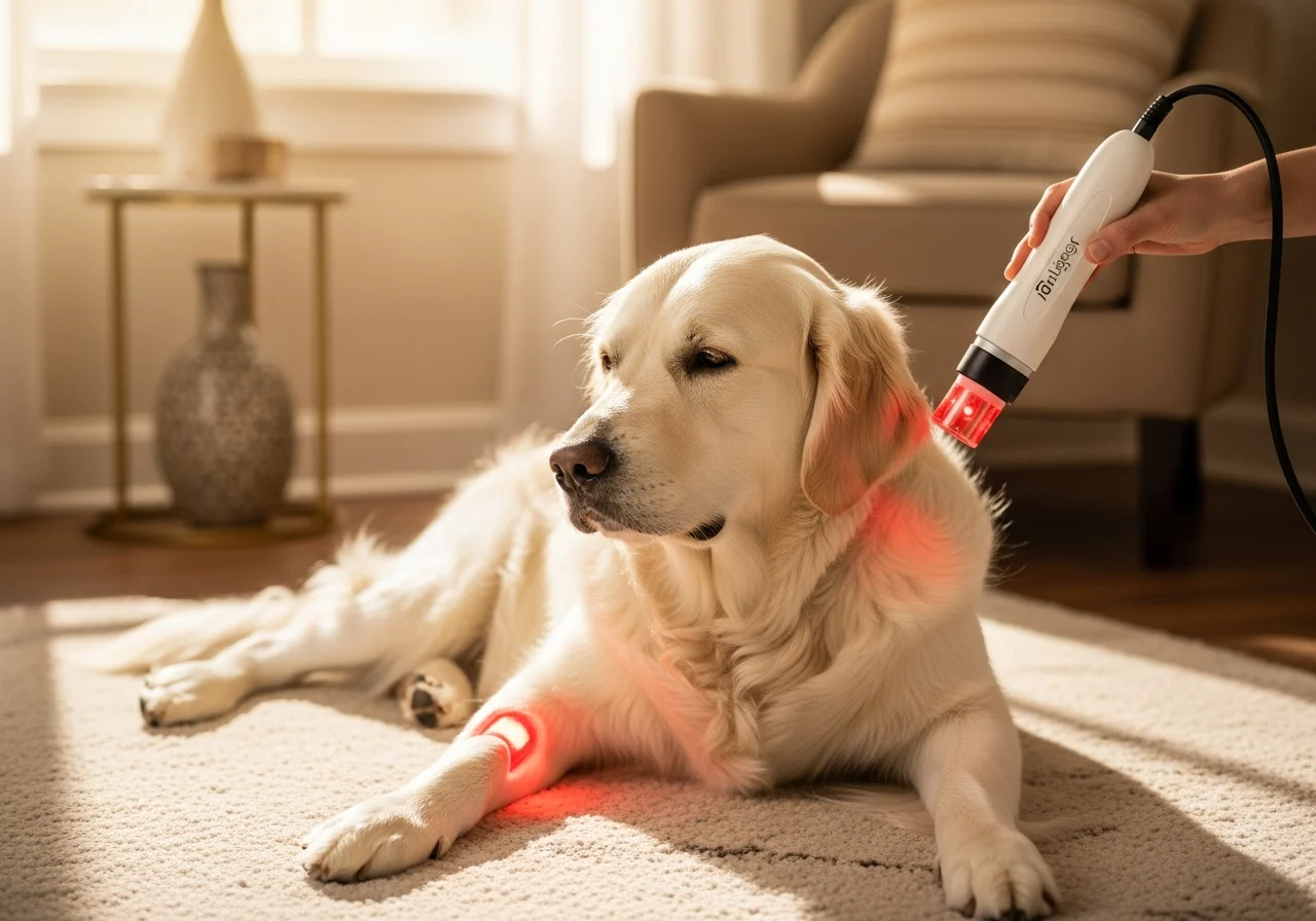 Laserterapia